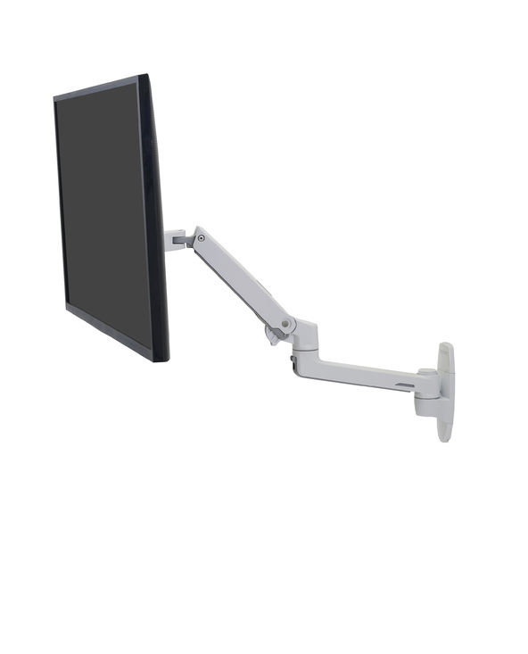 Ergotron LX Series LX Wall Monitor Arm