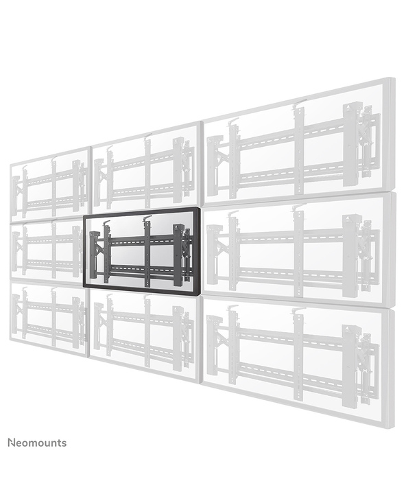 Neomounts support mural pour mur d'images