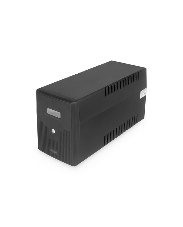 Digitus UPS interactifs en ligne, 1500 VA/900 W