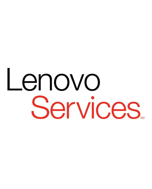 Lenovo 7S0L0013WW extension de garantie et support 1 année(s)