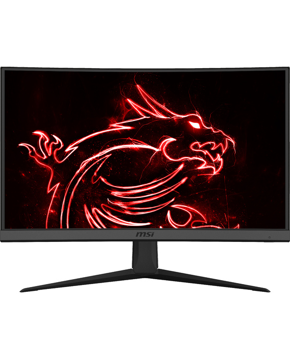 MSI G24C6 E2 23.6" LED Full HD 1 ms Noir