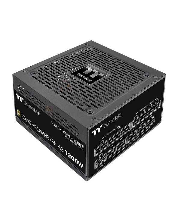 Thermaltake TOUGHPOWER GF A3 unité d'alimentation d'énergie 1200 W 24-pin ATX ATX Noir