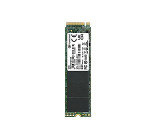 Transcend 110S M.2 2 To PCI Express 3.0 3D NAND NVMe