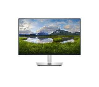 DELL P Series P2425H 24" LCD Full HD 8 ms Noir