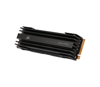 Corsair MP600 PRO M.2 2 To PCI Express 4.0 3D TLC NAND NVMe