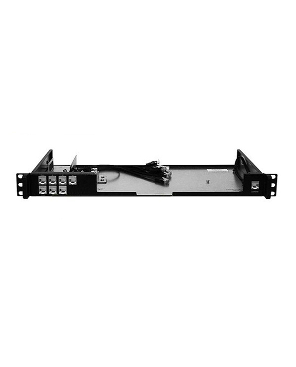 SonicWall TZ470/TZ370/TZ270 RACKMOUNT KIT Noir