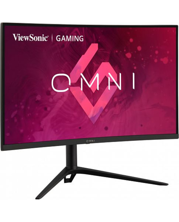 Viewsonic VX Series VX2718-PC-MHDJ 27" LCD Full HD 1 ms Noir