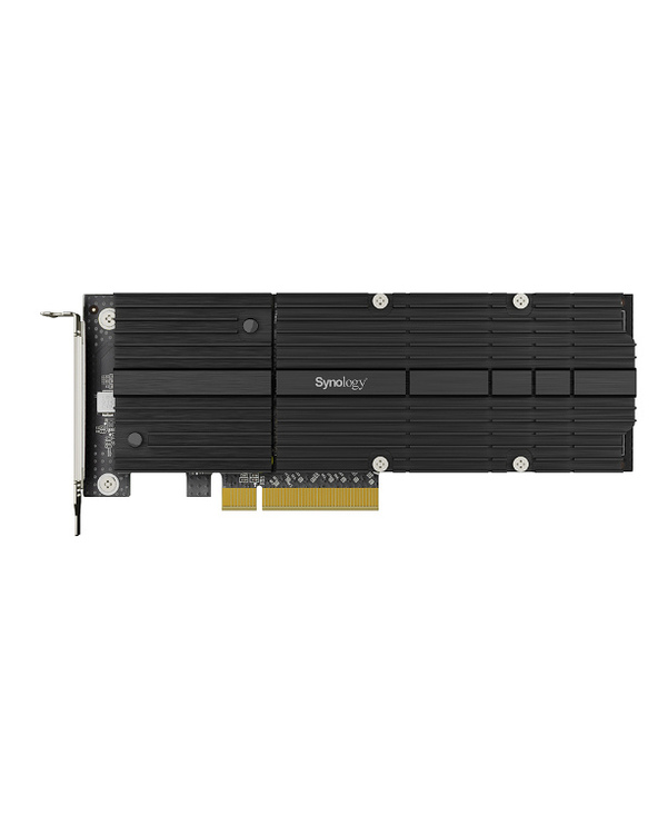 Synology M2D20 carte et adaptateur d'interfaces Interne PCIe