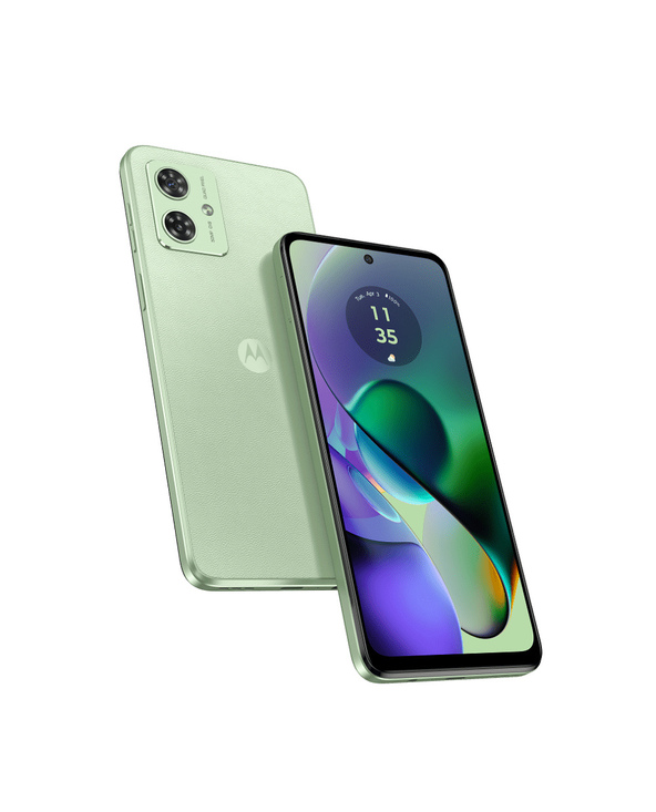 Motorola Moto G 54 5G 6.5" 256 Go Couleur menthe Motorola Moto G 54 5G 6.5" 256 Go Couleur menthe