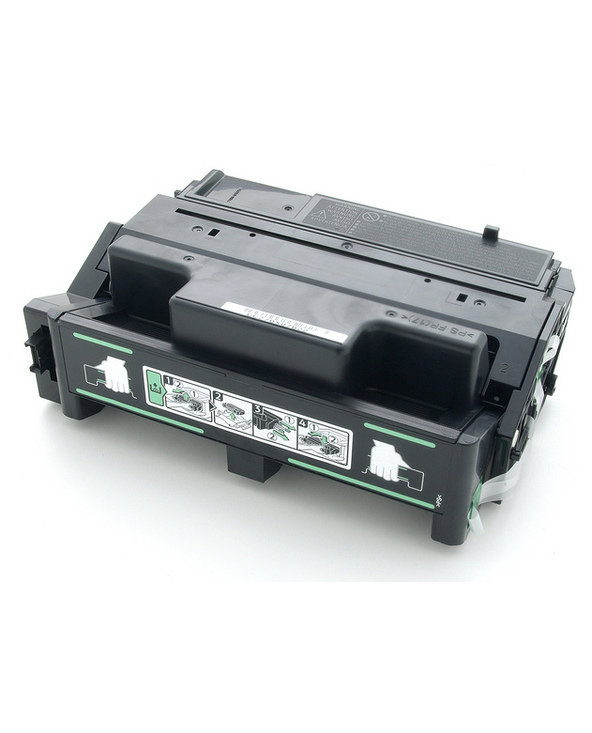Ricoh 407649 Cartouche de toner Original Noir