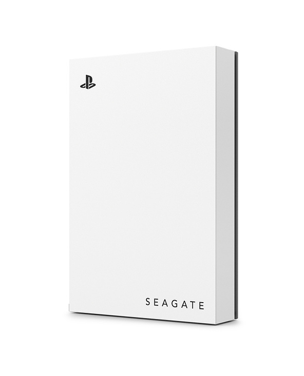 Seagate Game Drive pour consoles PlayStation 5 To