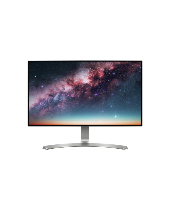 LG 24MP88HV-S 23.8" LED Full HD 5 ms Blanc