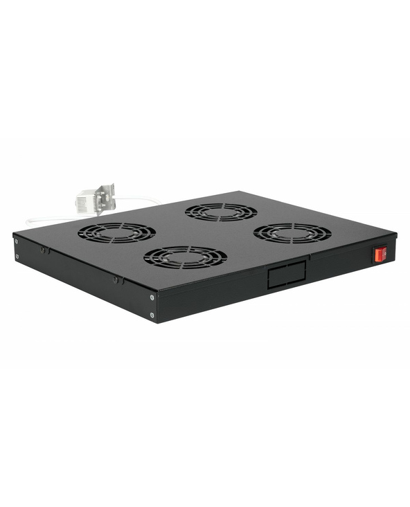 Equip EZF-4-B accessoire de racks Ventilateur