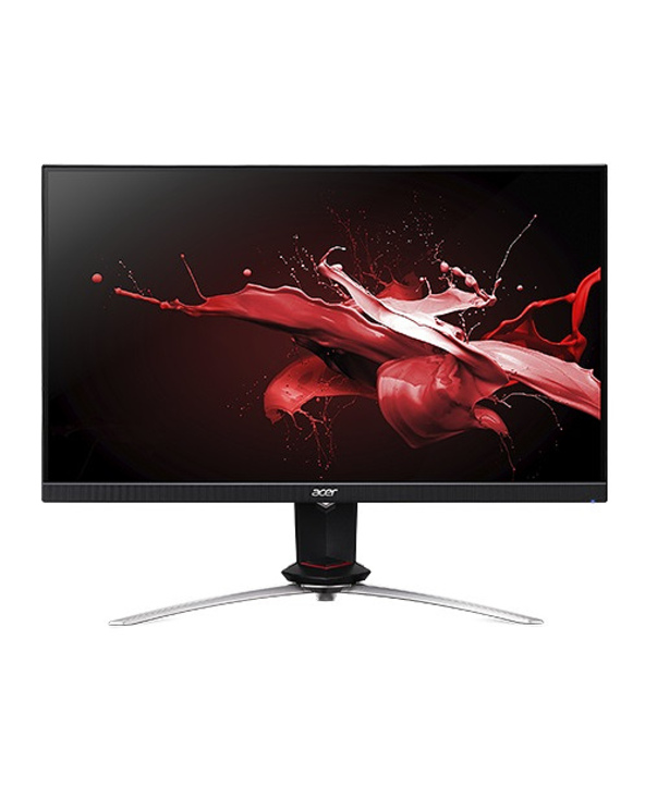 Acer NITRO XV3 XV253QP 24.5" Full HD 2 ms Noir