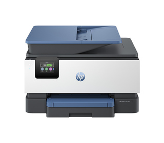 HP OfficeJet Pro Imprimante Tout-en-un HP 9125e, Couleur, Imprimante pour Petites/moyennes entreprises, Impression, copie, scan,