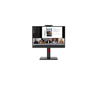 Lenovo THINKCENTRE TINY-IN-ONE 22 21.5" LED Full HD 6 ms Noir
