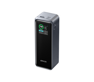 Anker Prime 27650 mAh Noir