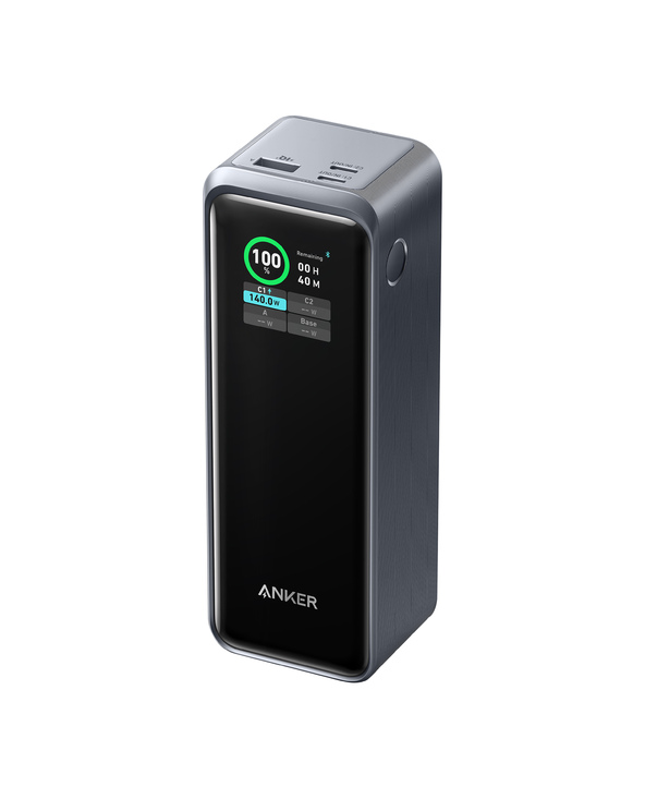 Anker Prime 27650 mAh Noir