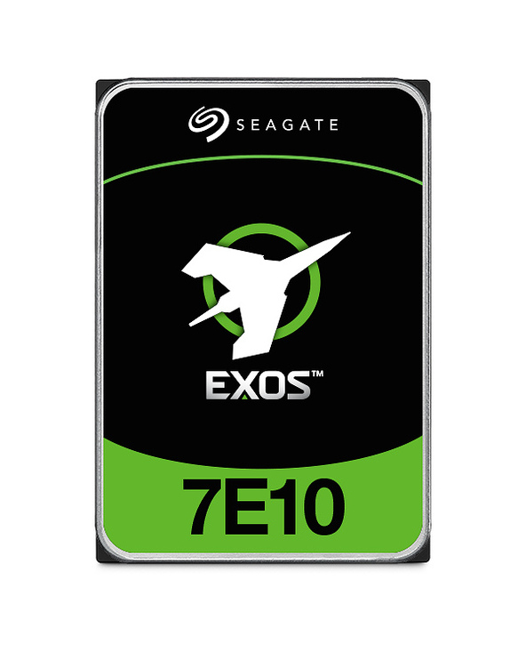 Seagate Enterprise ST8000NM017B disque dur 3.5" 8 To Série ATA III
