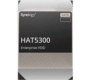 Synology HAT5300-4T disque dur 3.5" 4 To Série ATA III