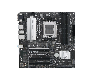 ASUS PRIME B650M-A-CSM AMD B650 Emplacement AM5 micro ATX