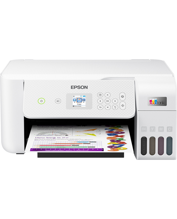Epson EcoTank ET-2826