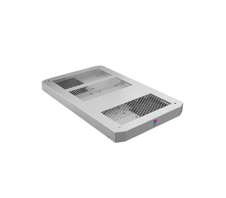 Rittal SK 5503.025 Panneau ventilation