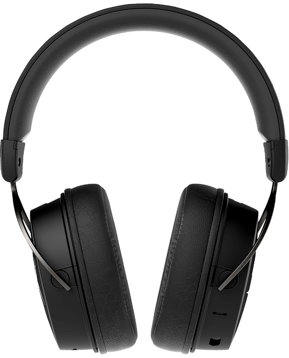 HyperX Cloud MIX - Casque pour jeux (noir bronze à canon)
