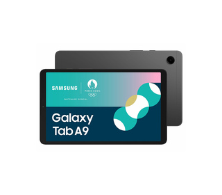 Samsung Galaxy Tab A9 8.7" 64 Go Graphite
