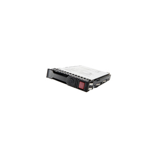 HPE P18432-B21 disque SSD 2.5" 480 Go Série ATA III MLC