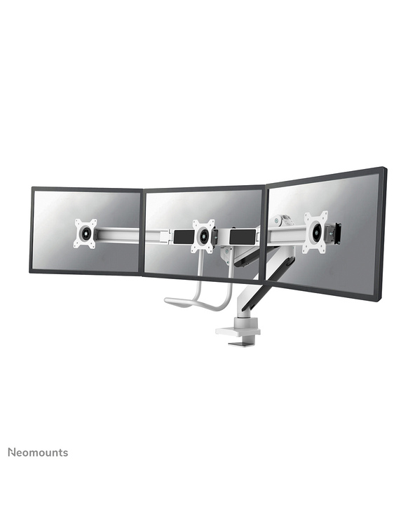 Neomounts support moniteur de bureau
