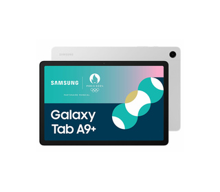 Samsung Galaxy Tab SM-X210 11" 64 Go Argent