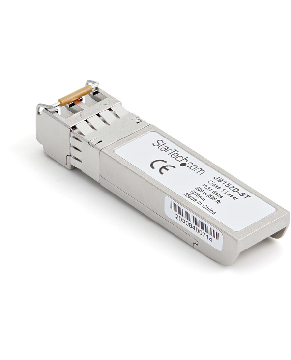 StarTech.com Module de transceiver SFP+ compatible HPE J9152D - 10GBASE-LRM