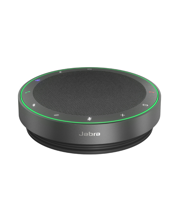Jabra Speak2 75 haut-parleur Universel USB/Bluetooth Gris