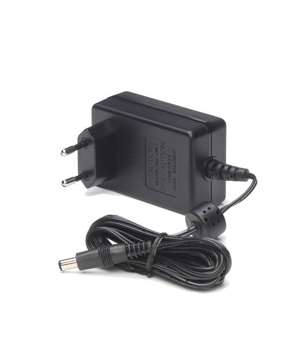 Brother AD24ESEU adaptateur de puissance & onduleur Intérieure Noir