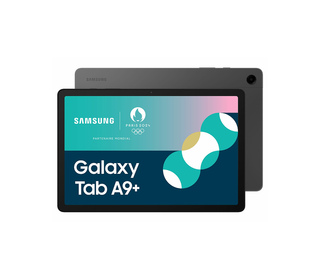 Samsung Galaxy Tab A9+ SM-X210 11" 64 Go Graphite