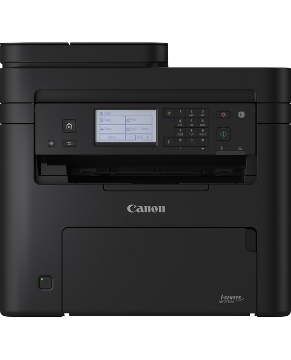 Canon i-SENSYS MF275dw Laser A4 2400 x 600 DPI 29 ppm Wifi
