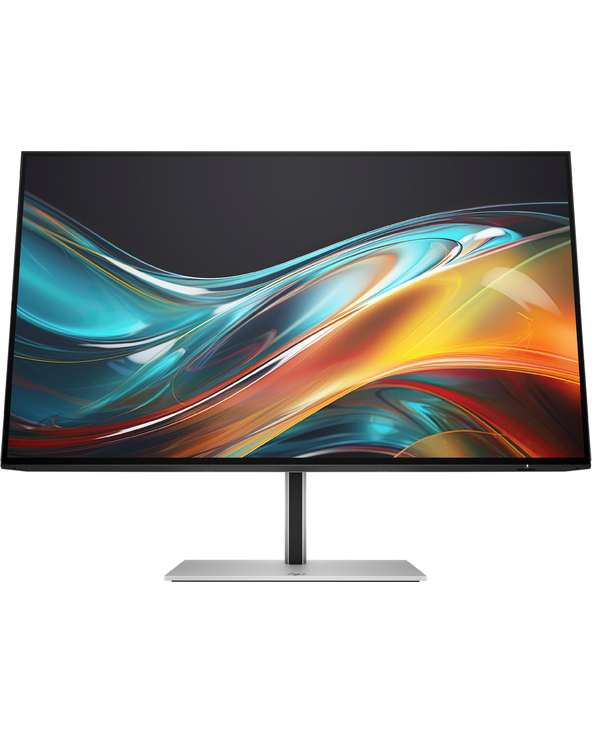 HP SERIES 7 PRO 23.8 INCH FHD MONITOR - 724PF 23.8" Full HD Noir, Argent