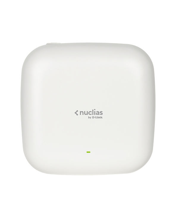 D-Link DBA-X1230P point d'accès réseaux locaux sans fil 1200 Mbit/s Blanc Connexion Ethernet, supportant l'alimentation via ce p