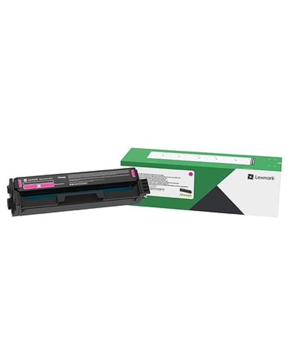 Lexmark 20N2XM0 Cartouche de toner 1 pièce(s) Original Magenta