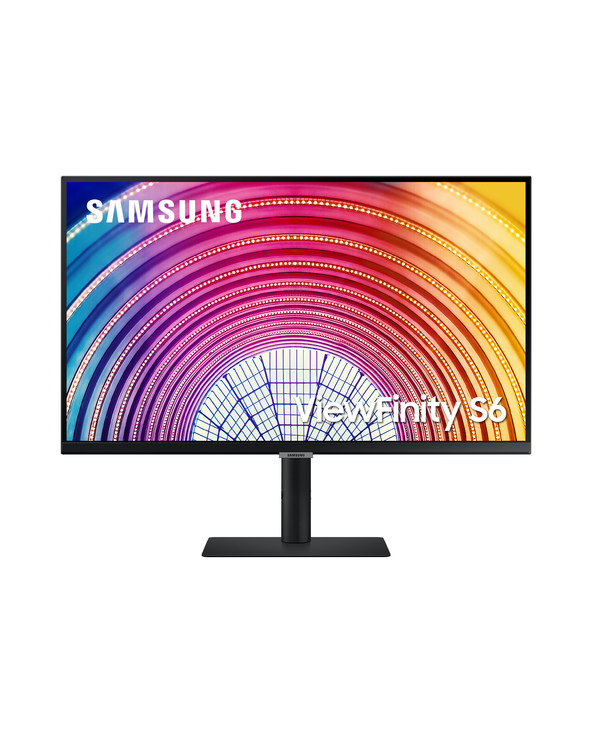 Samsung ViewFinity S6 S60A 32" LCD Quad HD 5 ms Noir