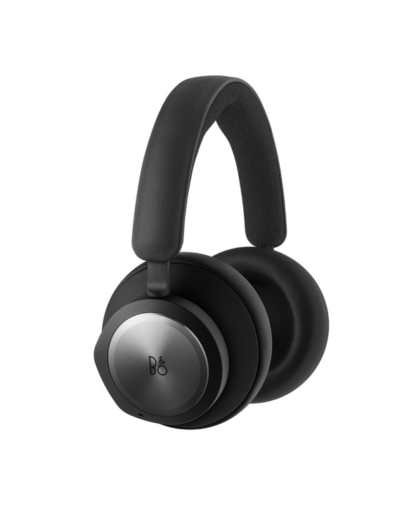 Bang & Olufsen Beocom Portal Casque Avec fil &sans fil Arceau Appels/Musique/Sport/Au quotidien Bluetooth Noir