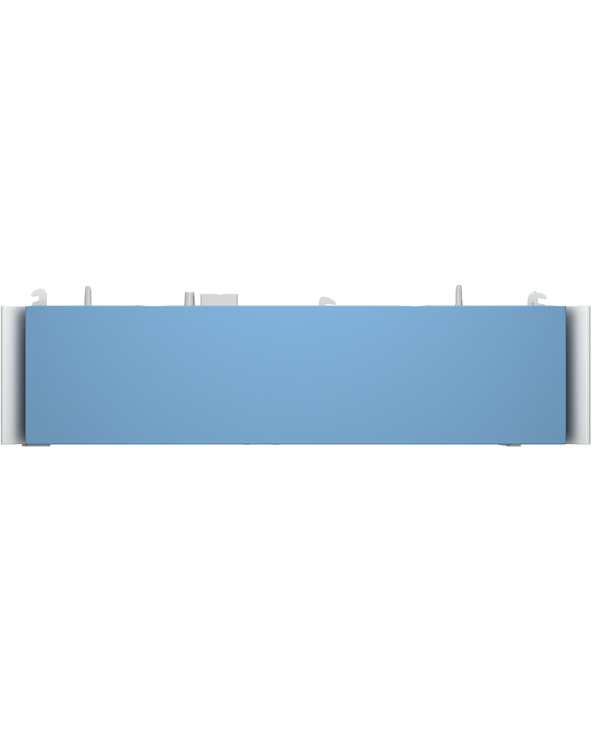 HP Chargeur de support Color LaserJet 550 feuilles