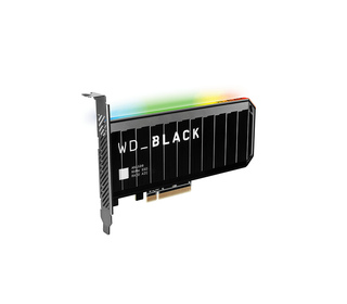 Western Digital AN1500 1 To PCI Express 3.0 NVMe