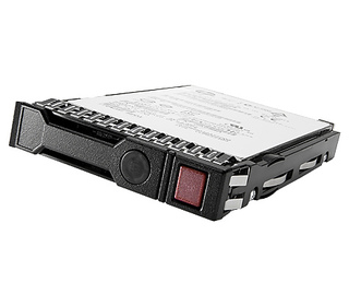 HPE 8TB 3.5" SATA III 3.5" 8 To Série ATA III