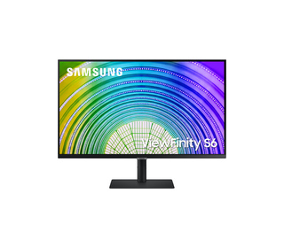 Samsung ViewFinity S6 S60UA 32" LCD Quad HD 5 ms Noir