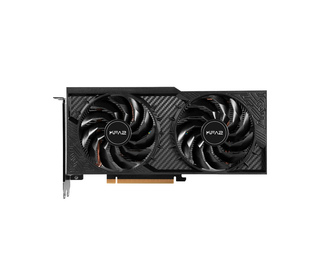 KFA2 GeForce RTX 4060 1-Click OC 2X NVIDIA 8 Go GDDR6