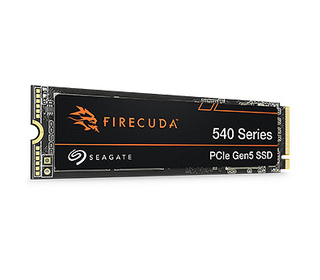 Seagate FireCuda 540 M.2 2 To PCI Express 5.0 3D TLC NVMe