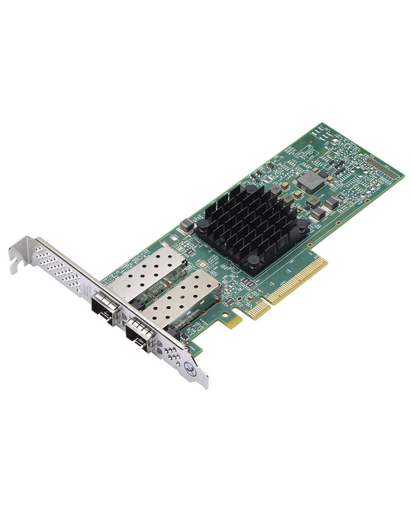 Lenovo Broadcom 57414 10/25GbE SFP28 2-port PCIe Interne Ethernet
