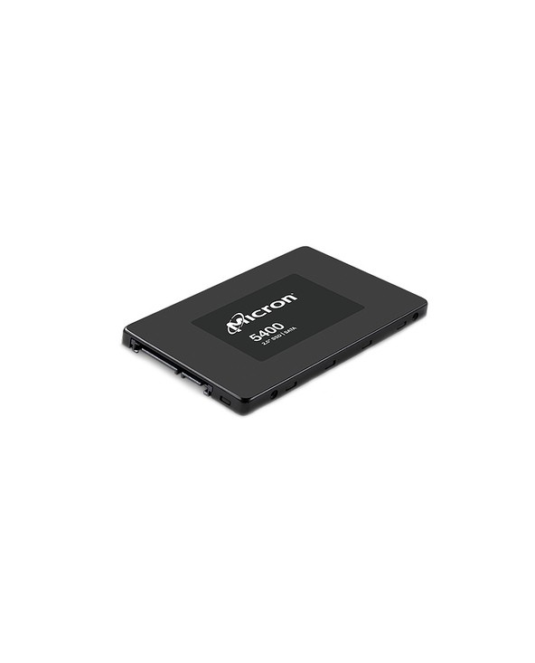 Lenovo 4XB7A82289 disque SSD 2.5" 480 Go Série ATA III 3D TLC NAND